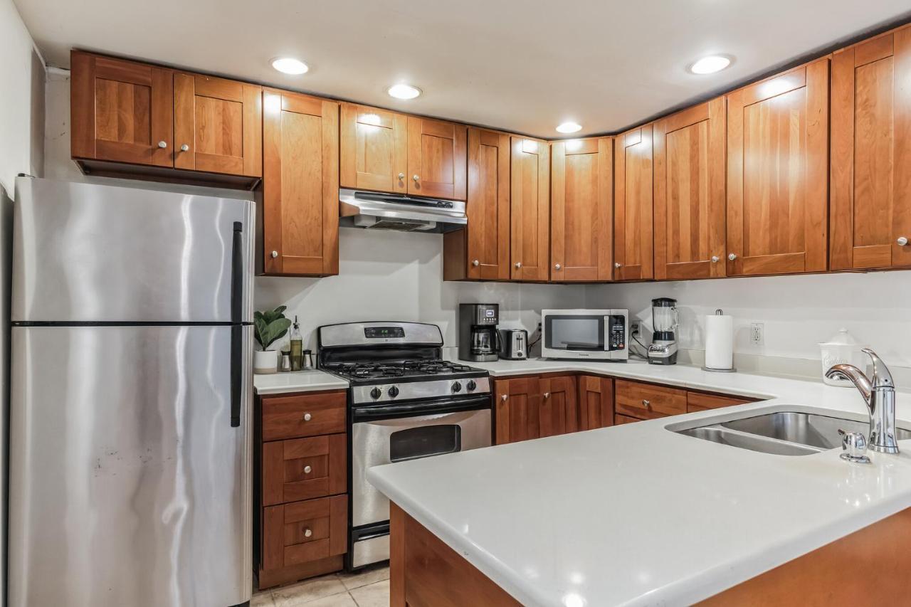 Brand New Stylish Noho Apartment นอร์ทแธมป์ตัน ภายนอก รูปภาพ